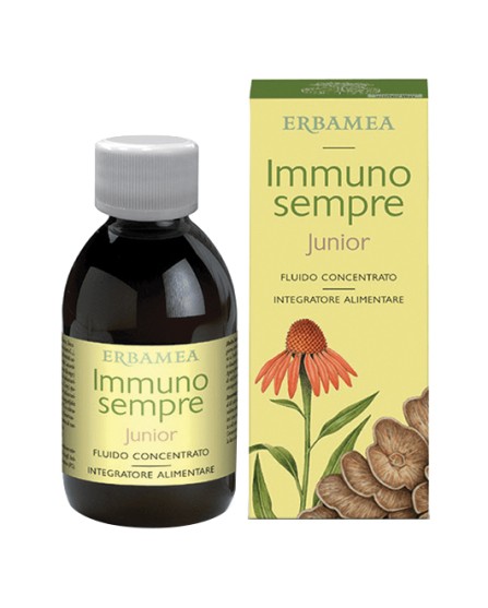 IMMUNOSEMPRE JUNIOR 200ML