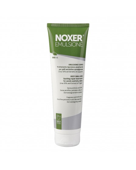 NOXER EMULSIONE CORPO 300ML