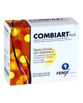 Combiart Plus 20 Bustine