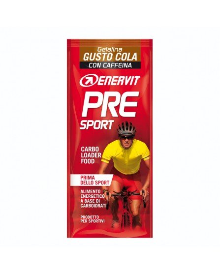 Enervit Presport Cola 1 Bustina