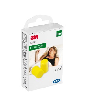 TAPPI AURICOLARI 3M EAR A/RUMO