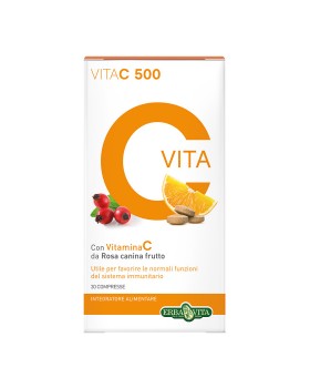 Vita C 500 30 Compresse