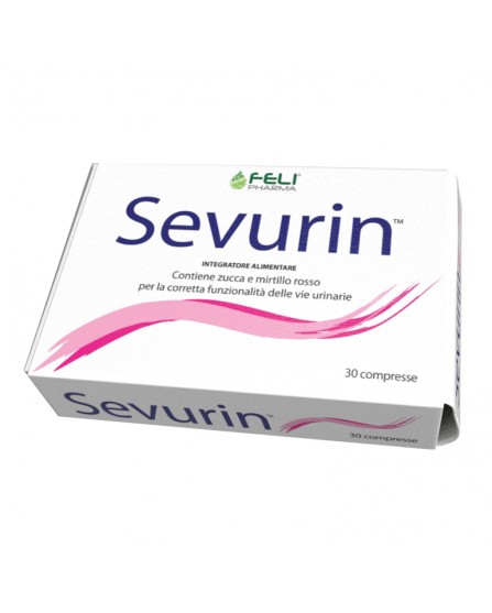 SEVURIN 30CPR