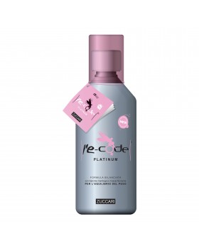 RECODE PLATINUM 500ML