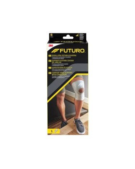 FUTURO GINOCCHIERA EL S 1PZ