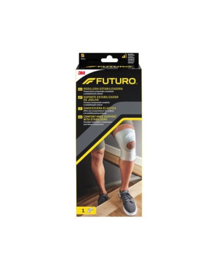 FUTURO GINOCCHIERA EL S 1PZ