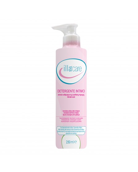 ILLA CARE DET INTIMO 300ML