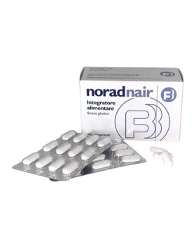 NORAD NAIR 60CPR