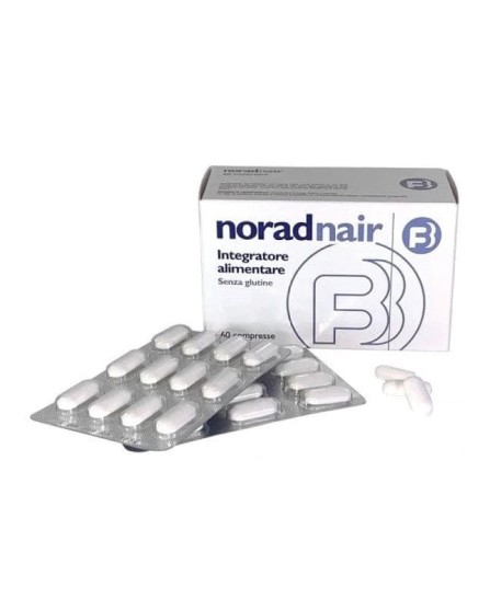 NORAD NAIR 60CPR NORAD NAIR 60CPR