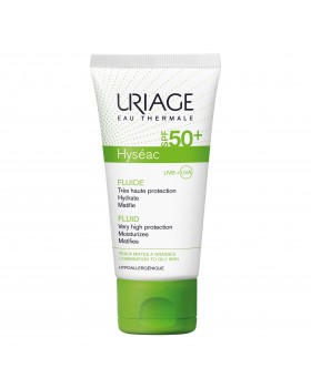 HYSEAC SOLAIRE SPF50+ 50ML