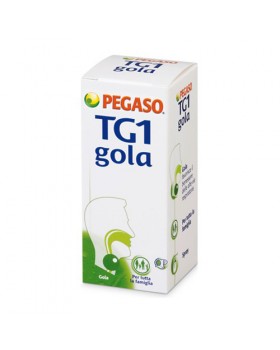TG1 GOLA SPRAY 30ML PEGASO