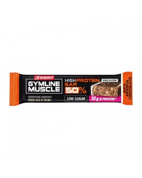 GYMLINE BARR ARA CIOCC 50% 1PZ