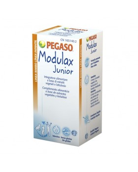 Modulax Junior Complesso Liquido