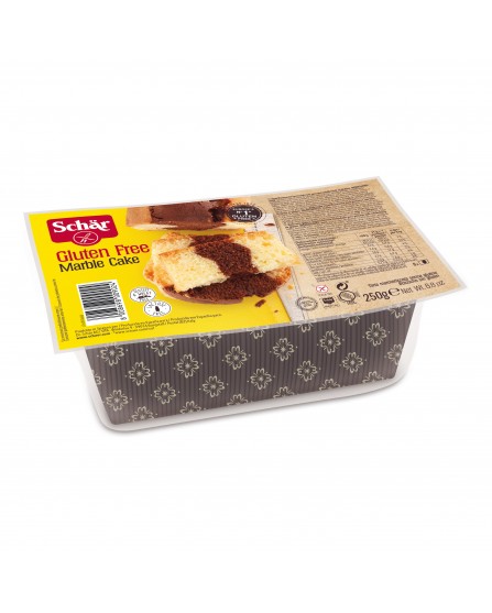 SCHAR-MARBLE CAKE 250