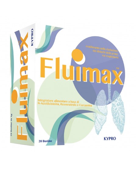 FLUIMAX 20BUST