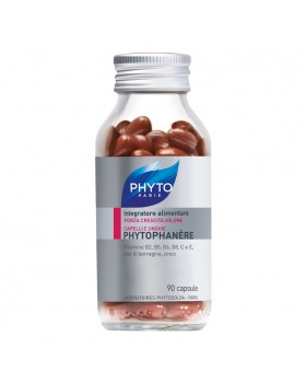 Phyto Phytophanere Capelli Unghie 90 Capsule