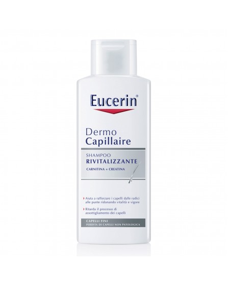 Eucerin Shampoo Rivitalizzante