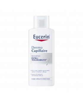 Eucerin Shampoo Extra Tollerabilità