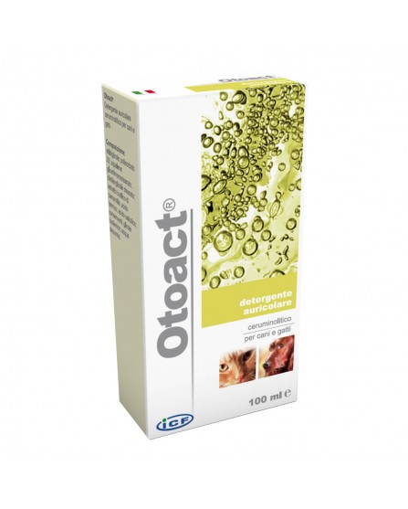 OTOACT 100ML