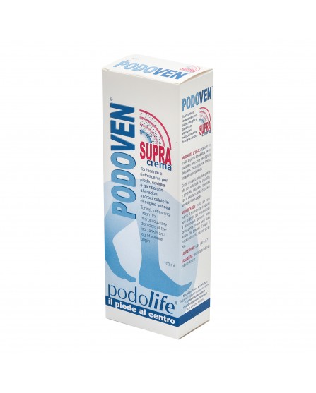 PODOVEN SUPRA CREMA 100ML