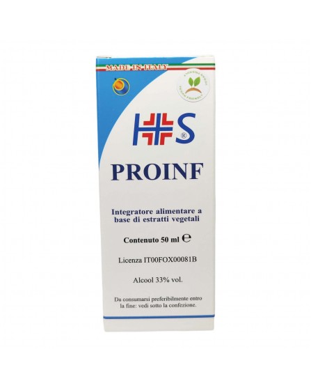 PROINF 50ML HERBOPL