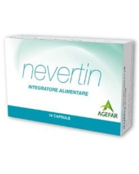 NEVERTIN 14CPS