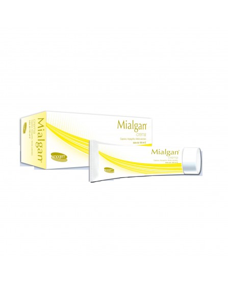 MIALGAN CREMA 100ML