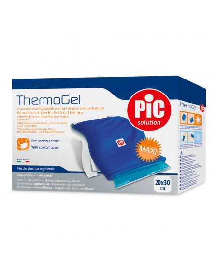 Thermogel 20X30Cm con Cover