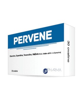 PERVENE 30 OVALINE