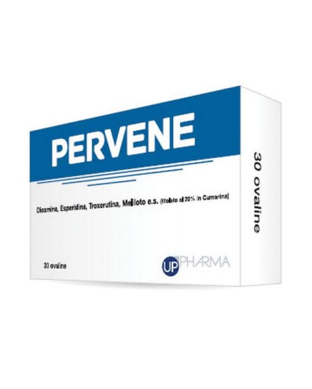 PERVENE 30 OVALINE