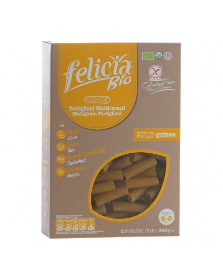 FELICIA BIO 4 CRL TORTIGL 340G