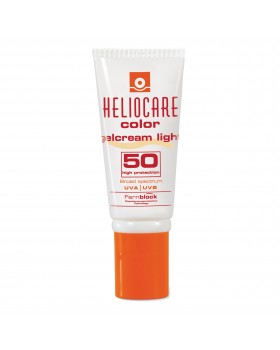 Heliocare Color Light Spf50