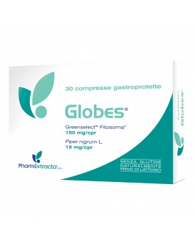 GLOBES 30CPR