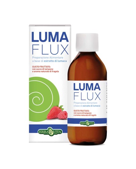 LUMAFLUX 150ML EBV