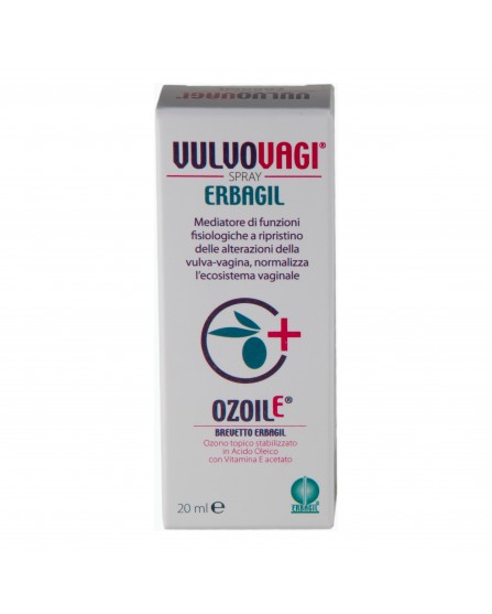 VULVOVAGI SPRAY