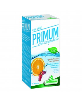 PRIMUM DREN MINIDRINK 15BUST