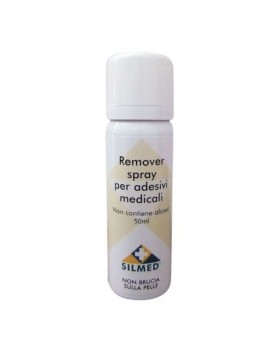 REMOVER SPRAY ADESIVI MEDIC 50