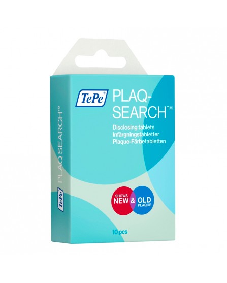 TEPE PLAQSEARCH RILEVAT 10PZ