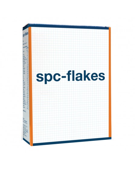 SPC-FLAKES 450G