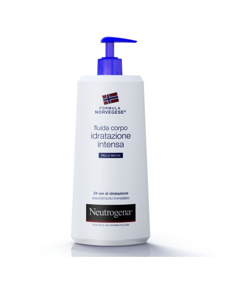 NEUTROGENA FLUIDA CRP PROF 400ML