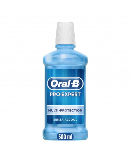 ORAL B COLLUT PROEXPERT 500ML