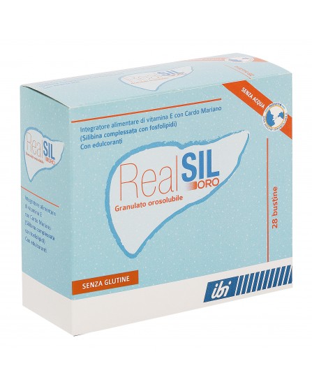 REALSIL OROSOLUB 28BUST