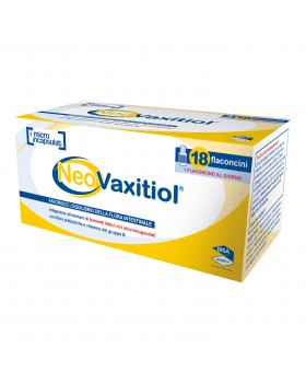 NEOVAXITIOL 18FLAC