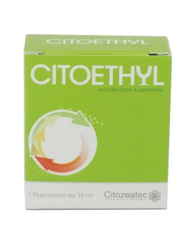 CITOETHYL 3FL 15ML