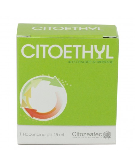 CITOETHYL 3FL 15ML