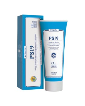 PS19 POMATA 100ML DM