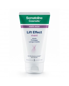 Somatoline Cosmetic Lift Effect Crema Mani 75Ml