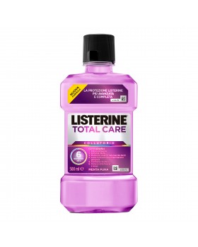 Listerine Total Care 500Ml