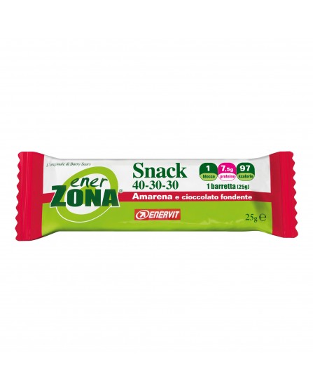 ENERZONA SNACK AMAR CIOC F 1BA<<