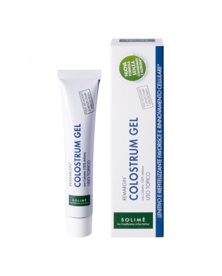 Colostrum Gel Remargin 30Ml